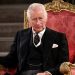 Carlos III será tratado por un problema de próstata la semana próxima