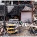 Aumenta a 206 número de muertos por sismos en prefectura de Ishikawa, Japón