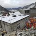 Mueren 7 personas y 40 permanecen desaparecidas tras deslizamiento de tierra en suroeste de China