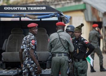 Más de 50 muertos por dos ataques en el centro de Nigeria