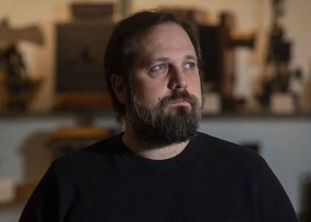Tres mujeres acusan al director de cine español Carlos Vermut de violencia sexual