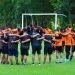 Águila mantendrá la misma línea de trabajo que les hizo campeones