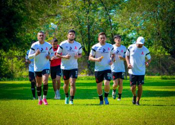 Equipo de abogados de Alianza afina requisitos solicitados por comisión disciplinaria