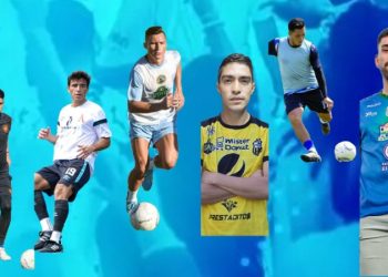 Altas y Bajas hacia el Clausura 2024