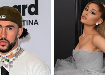 La lujosa mansión que Bad Bunny le compró a Ariana Grande