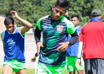 Santa Tecla anunció bajas y transferibles para el Clausura 2024