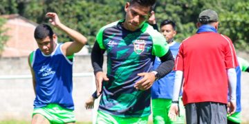 Santa Tecla anunció bajas y transferibles para el Clausura 2024