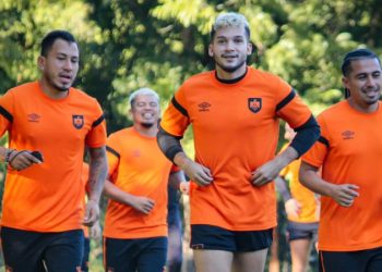 Águila sumó otra baja para el Clausura