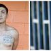 Capturan a miembro de pandilla «Latin King» deportado desde Estados Unidos