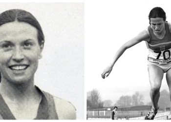 Fallece la exatleta Carmen Valero, primera deportista olímpica española
