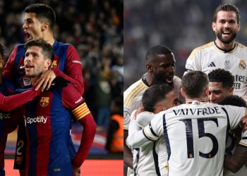 La Supercopa en Arabia, un impulso económico para el fútbol español