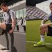 ¿Messi estrenará nuevas botas en el partido contra la Selecta?