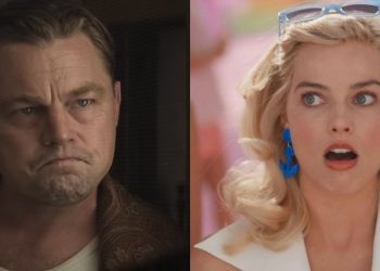 Margot Robbie, Leonardo DiCaprio y Mario Bros., los grandes ausentes en los Óscar 2024