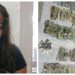 Arrestan a mujer con joyas contaminadas con drogas y más de $40,000 en efectivo