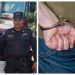 Motorista de transporte colectivo fue detenido por amenaza de muerte a vendedor ambulante