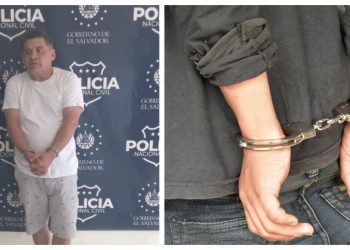 Arrestan a hombre que atropelló a dos niñas en San Miguel