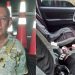 Autoridades capturan a conductor peligroso con 276 grados de alcohol