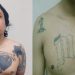 Autoridades capturan a Scooby, pandillero que intentó cubrir sus tatuajes de la pandilla MS-13