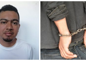 Capturan a pandillero que se hacía pasar por pastor evangélico en Ilopango