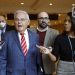 Añaden acusaciones de soborno a Bob Menéndez
