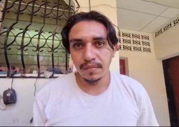 Envían a prisión a pareja implicada en muerte de niña de tres años