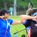 Arqueros salvadoreños competirán en The Vegas Shoot