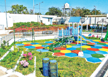 La DOM renueva la infraestructura de los centros escolares