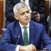 Alcalde de Londres denuncia indiferencia del gobierno ante aumento de personas sin hogar