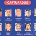  Operativo contra pandillas deja saldo de 15 detenidos en oriente