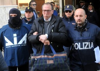 El proceso penal contra la MS será más grande que el desarrollado contra la mafia italiana