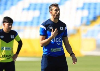 David Dóniga habló de la Selecta