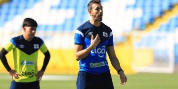 David Dóniga habló de la Selecta