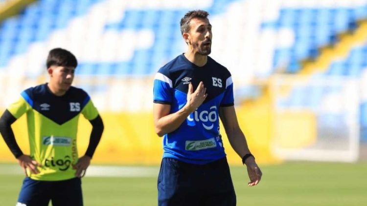 David Dóniga habló de la Selecta