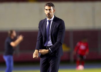 La Selecta ya tiene nuevo entrenador