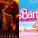 «Oppenheimer» y «Barbie» favoritas para liderar las nominaciones al Óscar