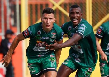 Presidente del Dragón confesó que recibió «amenazas» de jugadores
