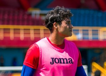 Kevin Reyes y Dustin Corea figuran en las bajas tigrillas