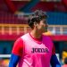 Kevin Reyes y Dustin Corea figuran en las bajas tigrillas