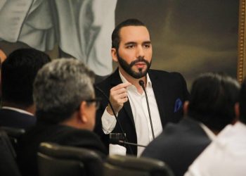 Presidente Bukele comparte medidas de seguridad ante sismos por temblor del pasado viernes