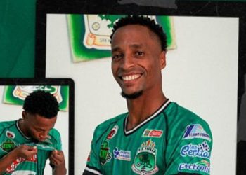 El «Alacrán» Murillo vuelve a la cueva del Dragón