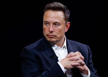 Los cinco hombres más ricos del mundo duplicaron su fortuna desde 2020