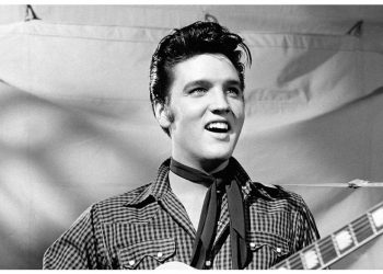 Elvis volverá a los escenarios en 2024 en Londres gracias a la inteligencia artificial