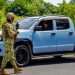 El Salvador cierra sin homicidios el 24 de enero