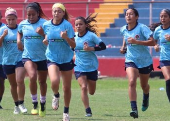 Las jugadoras de FAS siguen sin recibir salario
