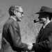«Oppenheimer» se alza en los Critics Choice Awards