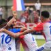Firpo hizo oficial altas y bajas