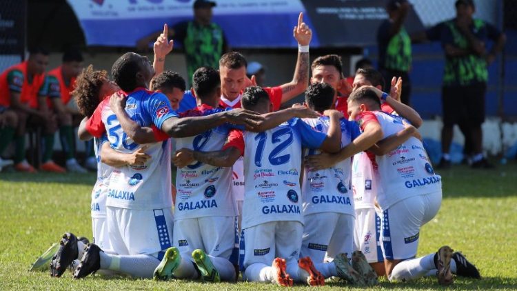 Firpo tiene nuevo presidente