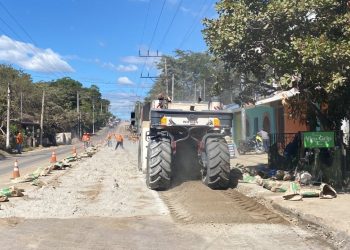 MOP licita segunda etapa de la Ruta de la Paz, de San Francisco Gotera a Perquín