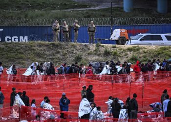 Reanudan operaciones en puntos fronterizos  