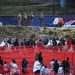 Reanudan operaciones en puntos fronterizos  